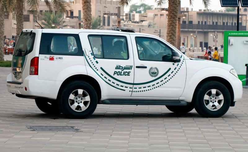 Dubai Police Arrests Group Behind Fraudulent Umrah & Hajj Visa Scheme