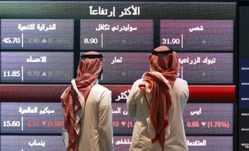 Riyadh’s Sports Clubs Co List 30% Stake on Saudi Stock Exchange