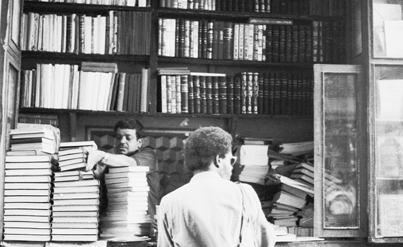 Time Travel Through Egypt’s History With These 7 Spellbinding Novels