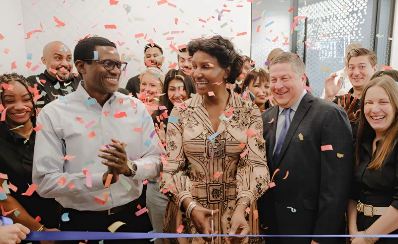 PayPal Opens Its First MENA HQ in Dubai to Serve 80 Countries