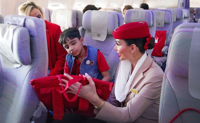 Dubai Becomes First Certified Autism Destination in Eastern Hemisphere