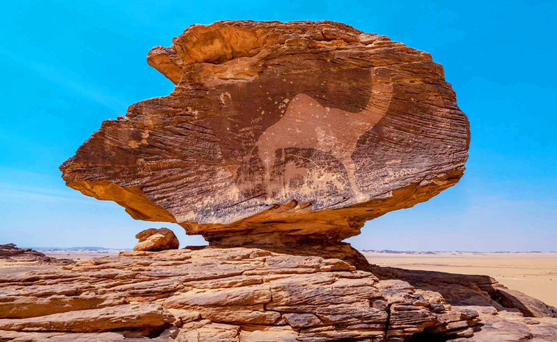 Seven Stunning UNESCO Sites to Add to Your Saudi Travel List