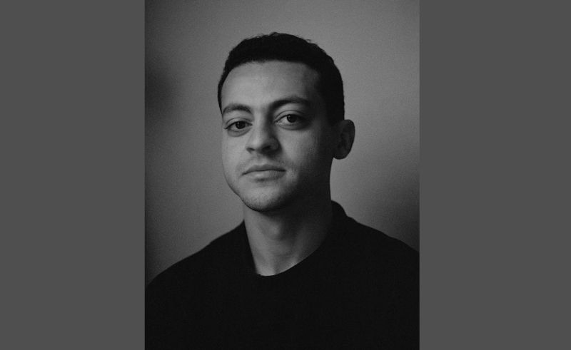 Egypt’s Mohamed Mahdy Explores Asir’s Landscape in Hayy Jameel Exhibit