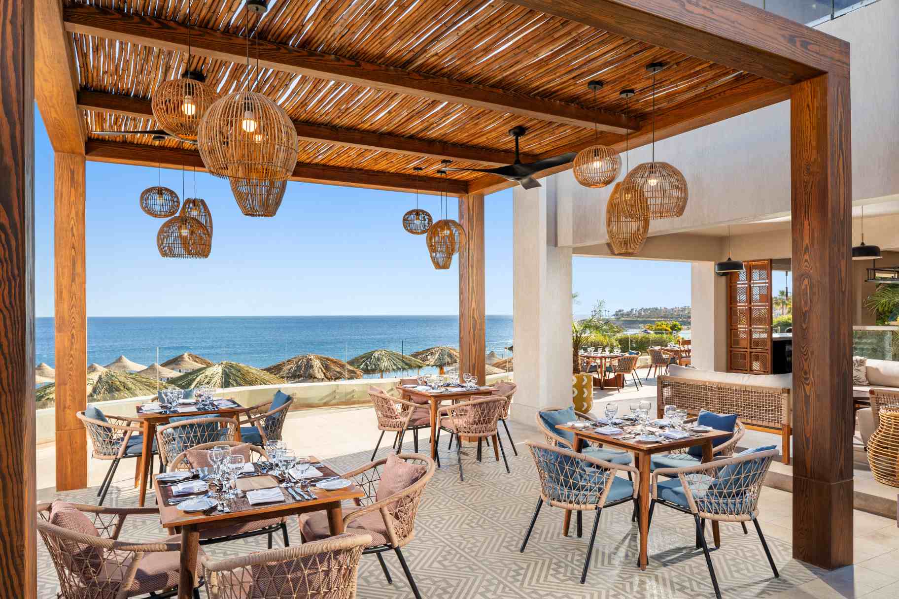 Inside the Revamped DoubleTree by Hilton Sharm El Sheikh