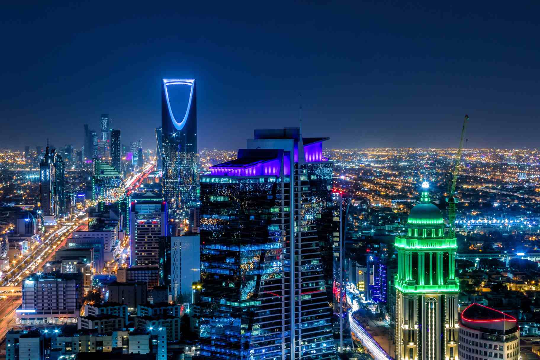 Saudi Fintech Erad Raises $16M to Bridge Gulf SME Funding Gap