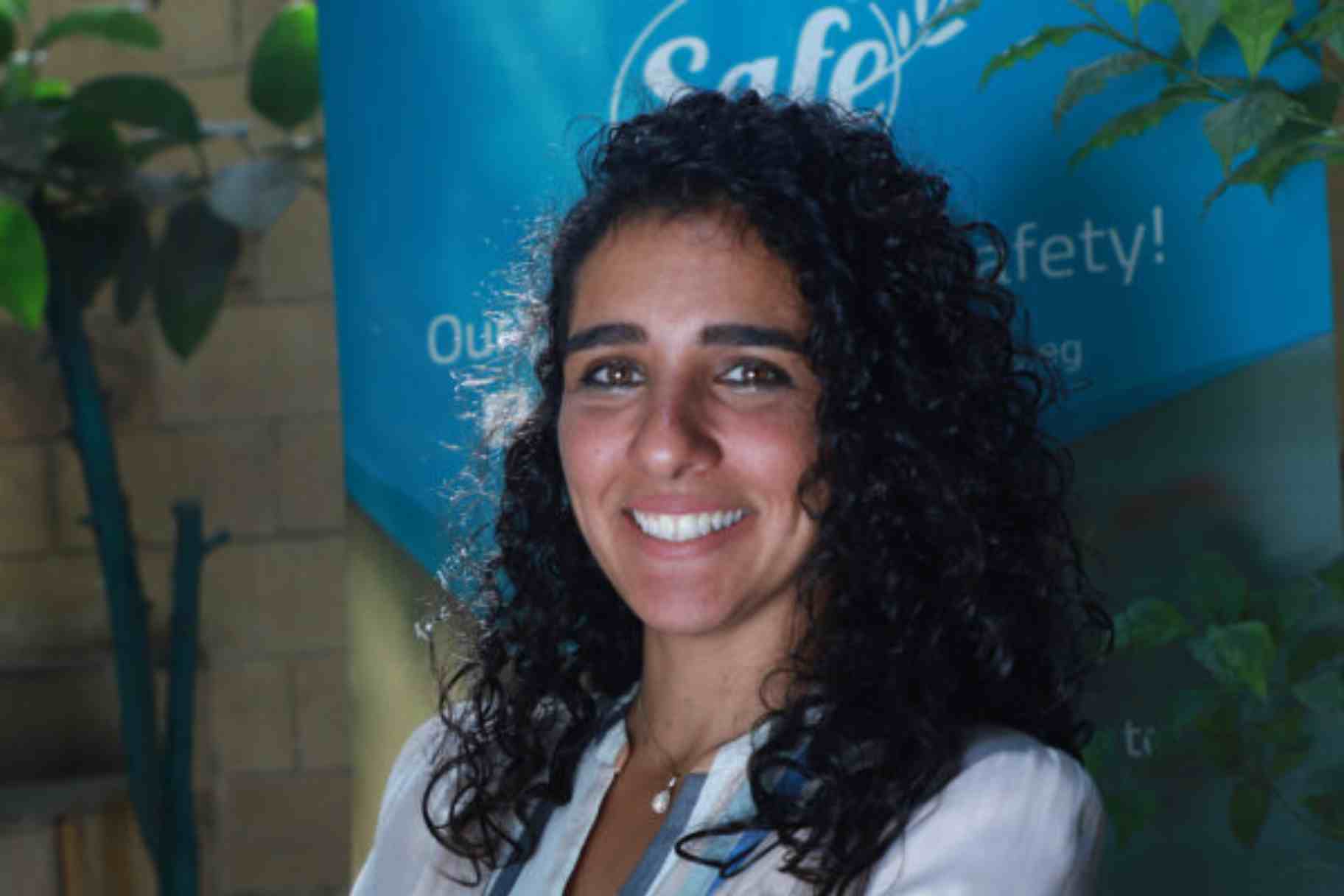 This Free Workshop Trains Teachers on Child Abuse Response in Egypt