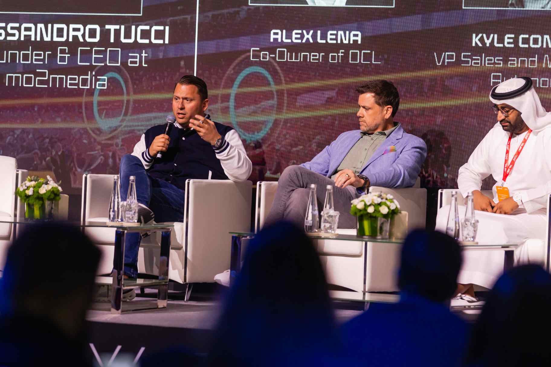 DCL Expands UAE Footprint After AI-Powered Championship Success