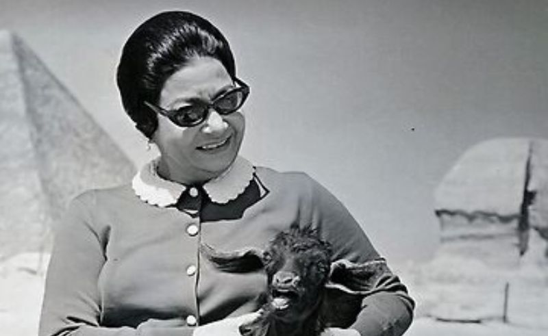 New Musical Film Will Celebrate Umm Kulthum’s Legacy in 2025