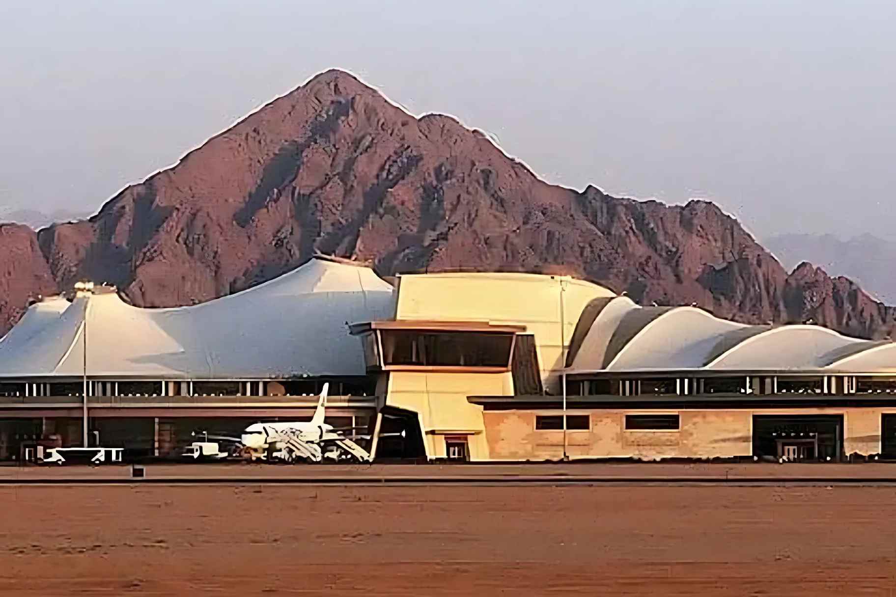 Global Airports Summit 2027 to Be Hosted in Sharm El Sheikh