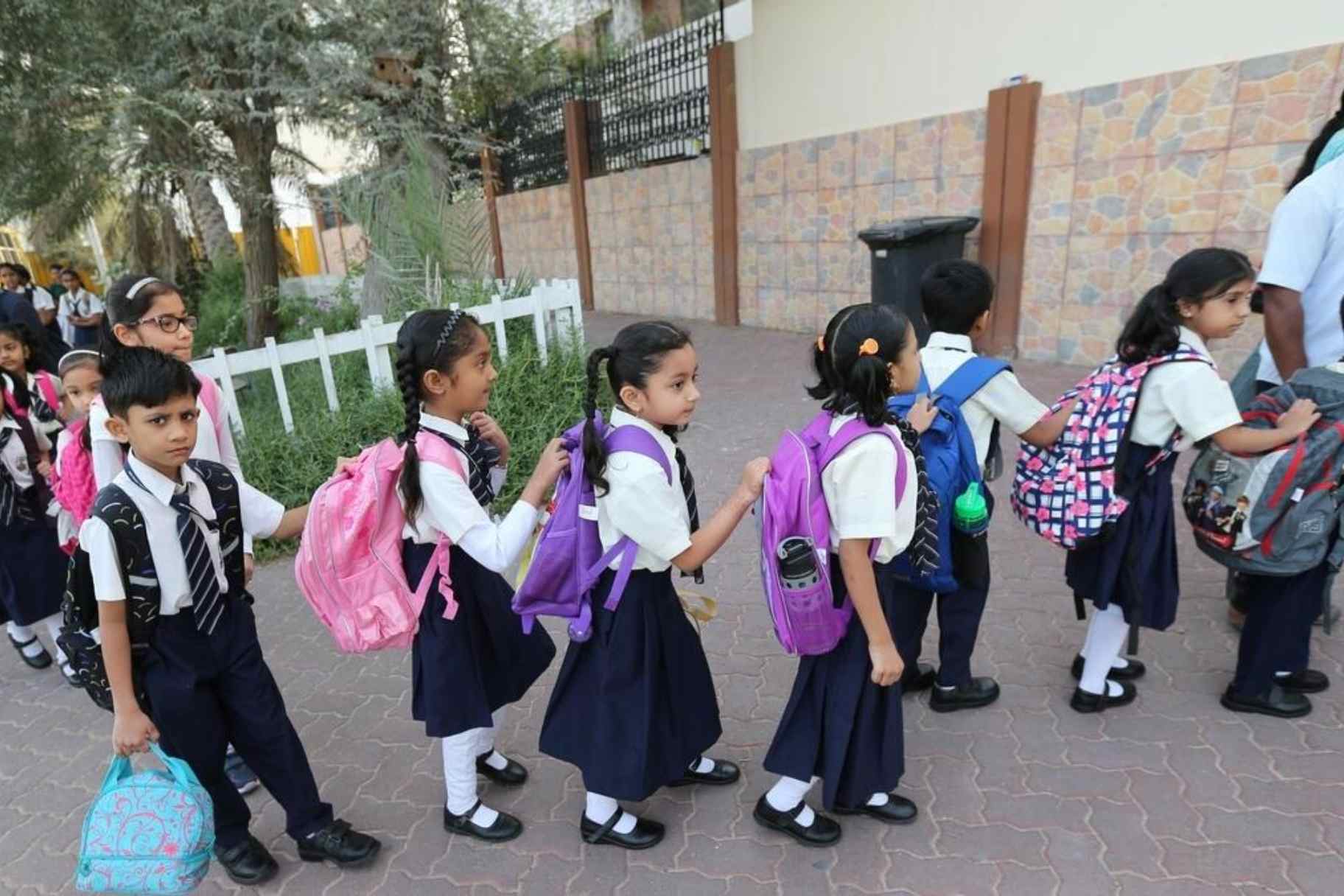 Dubai Approves 2.35% School Fee Increase for 2025–26 Academic Year