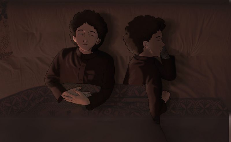 Egyptian Short Wins Historic Award at San Francisco Film Festival