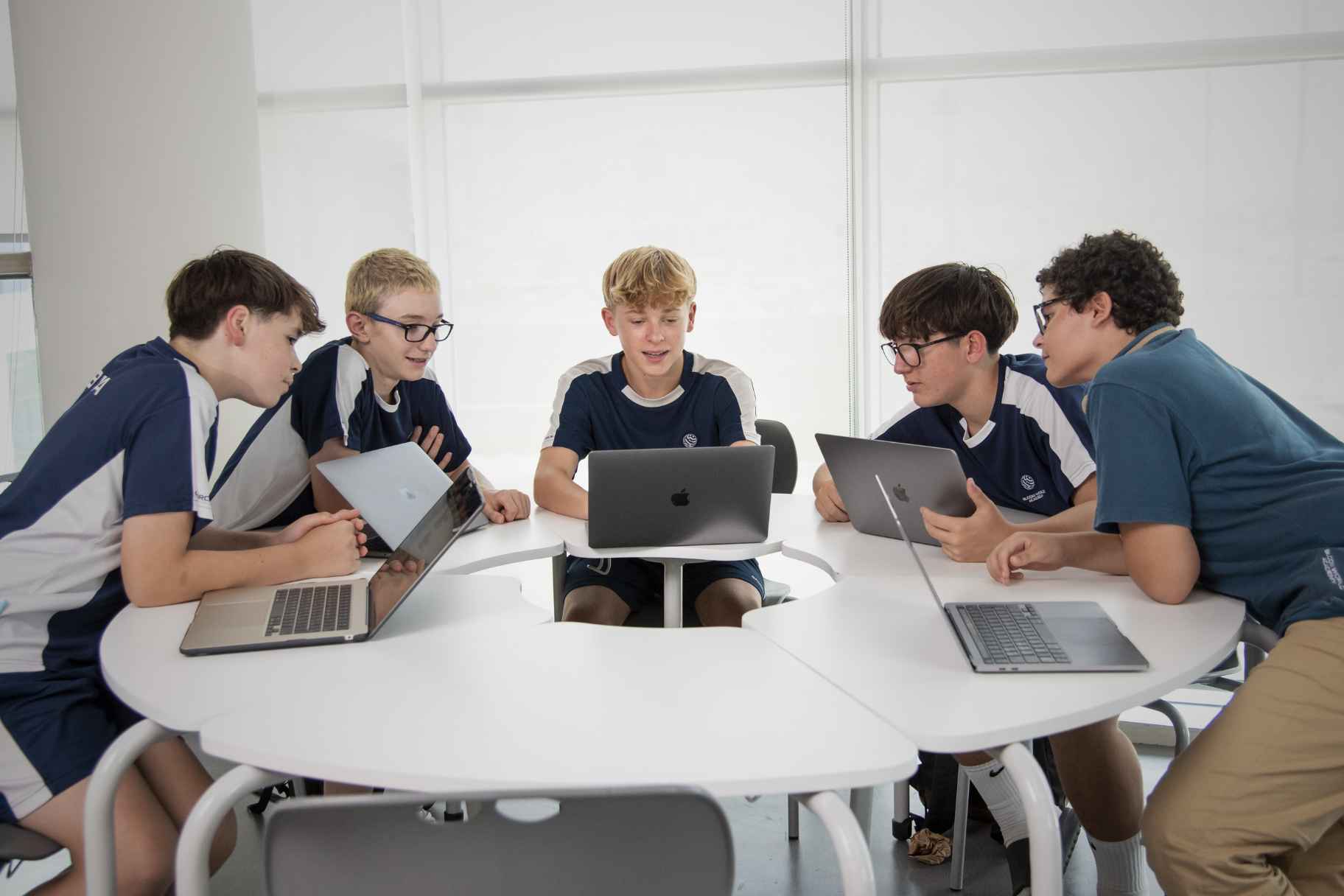 Artificial Intelligence to Be Added to UAE's Public School Curriculum