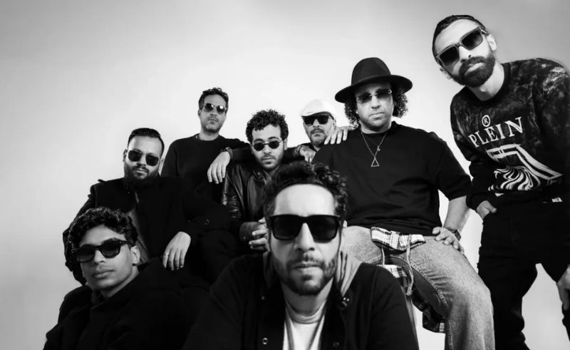 Hawas Charts a New Course on ‘Seka Gedida’ EP