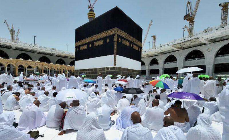 Indonesia Proposes Village in Saudi Arabia for Hajj & Umrah Pilgrims