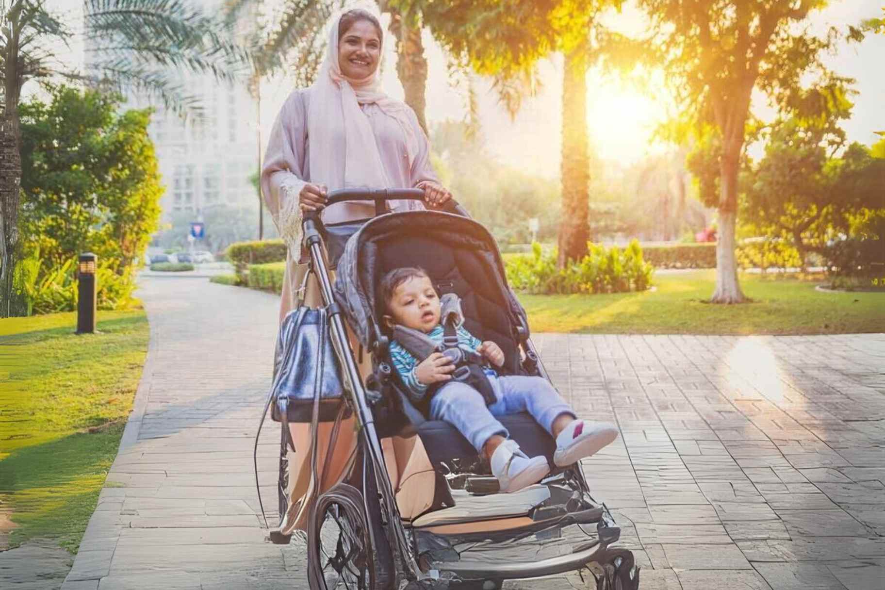 Sharjah Approves Care Leave for Mothers of Children With Disabilities