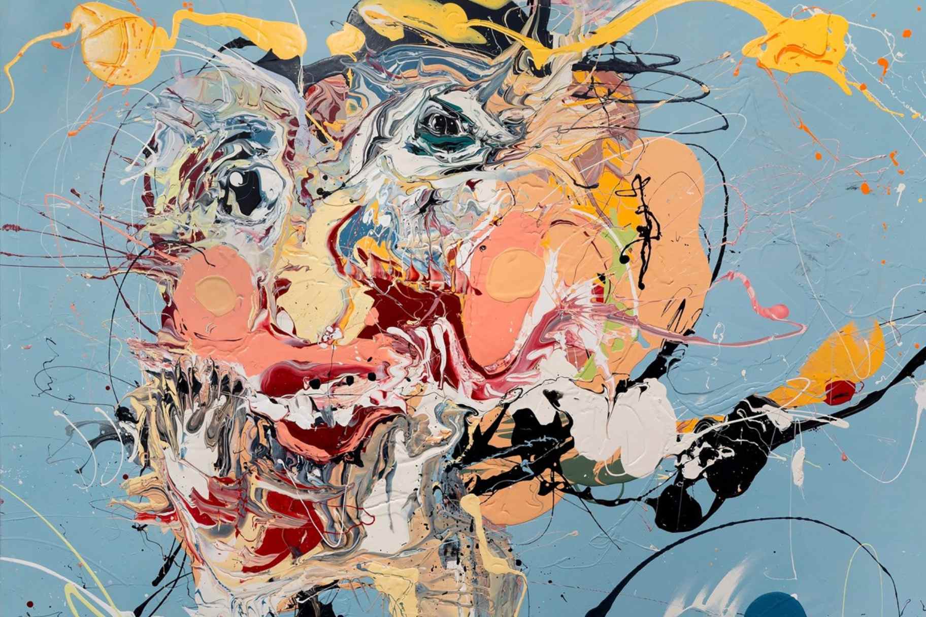 Opera Gallery Dubai to Host Cross-Cultural Show ‘Fresh Perspectives’