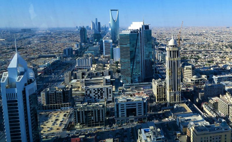 Saudi Lending Hits USD 827 Billion as Corporate Credit Drives Growth