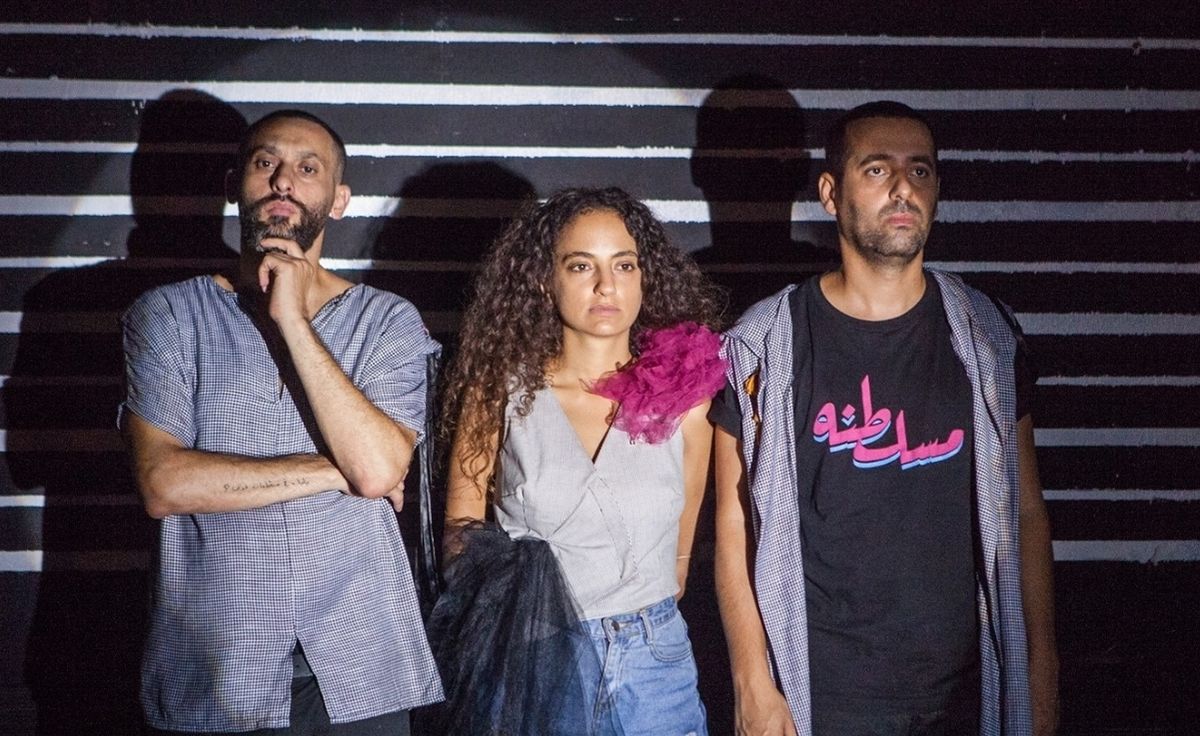 SADA Brings Palestinian Artists to London’s Barbican on June 6th
