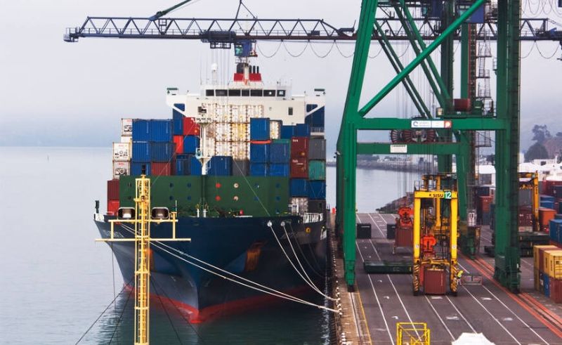 Saudi Arabia Records SAR 30 Billion Trade Surplus in February 2025