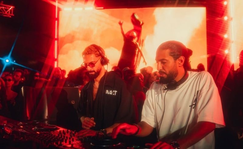 Saudi’s Mahool Records to Host Debut Cairo Showcase at CJC 610 May 15