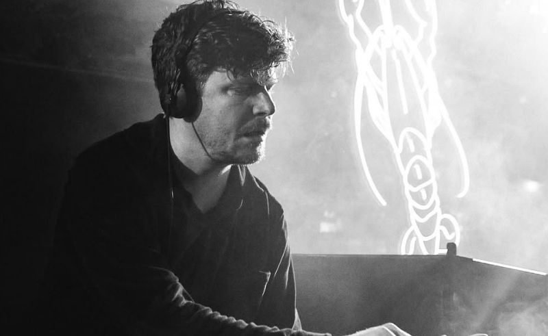 Vinyl Souk Throws Two-Year Anniversary With Bordello A Parigi Showcase