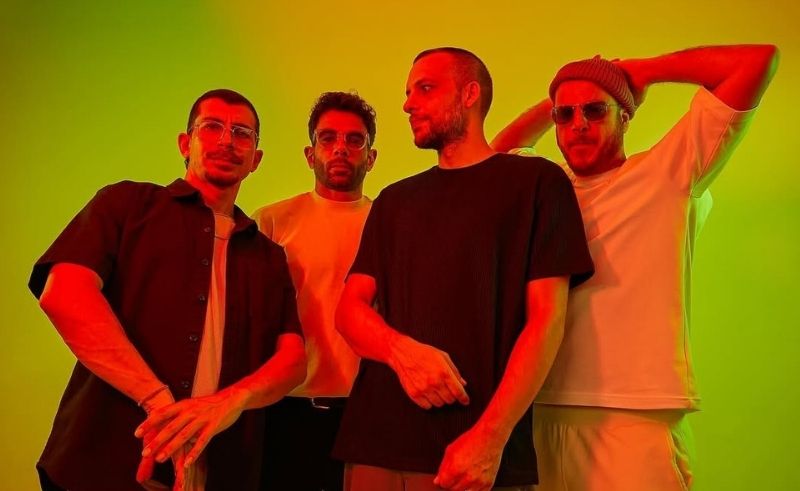 47SOUL Drops ‘Dualism Pt.1’ EP - A Tribute to Palestinian Journalists