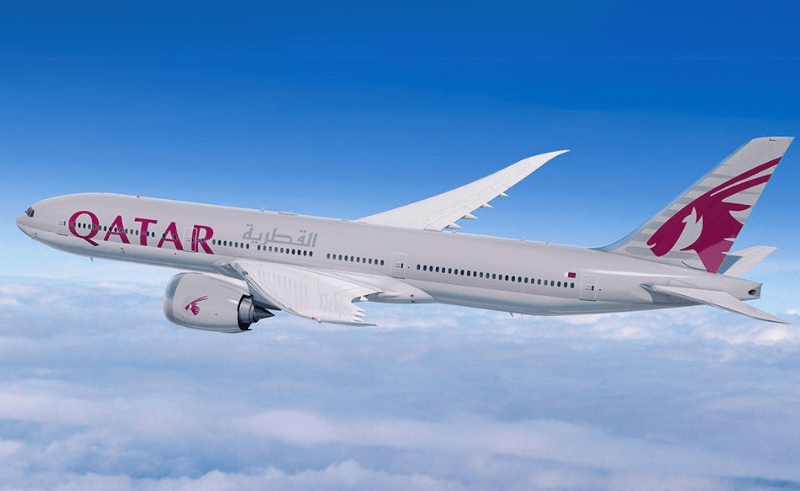 Qatar Airways Launches Summer Flights to Toronto & São Paulo