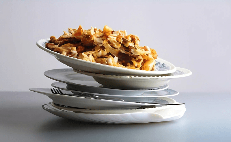 First Nationwide Food Loss & Waste Study Launched in the UAE