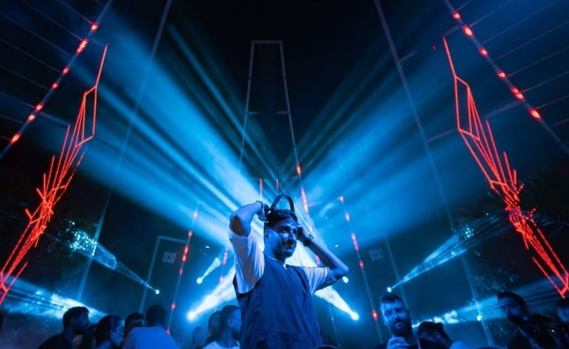 Lebanon’s Aegis Festival Announces 2025 Edition July 11th-13th