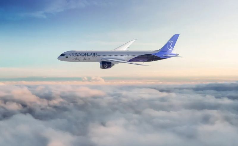 Aviation Industry Adds USD 90 Billion to Saudi Economy in 2025