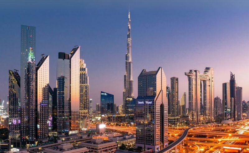 UAE to Waive Visa & Residency Fines for Sudanese Citizens