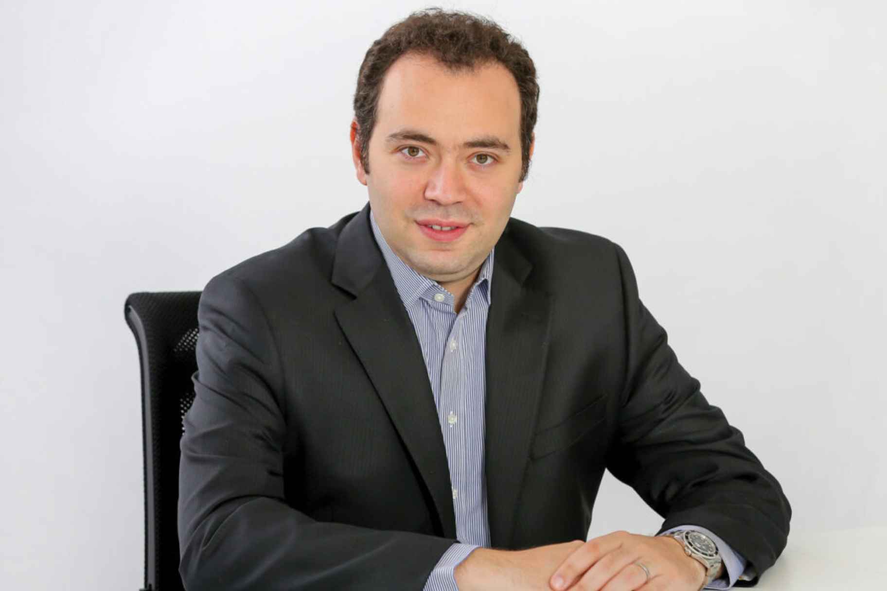 Nawy Raises $52M in Series A Equity to Expand Across MENA
