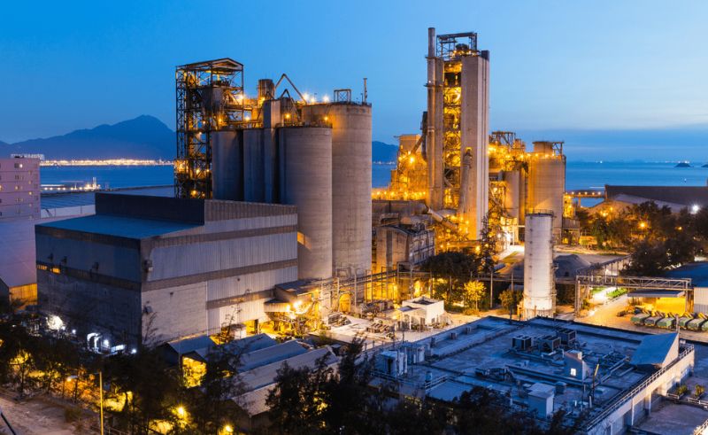 Saudi Industrial Output Rises 2% in March, Driven by Manufacturing