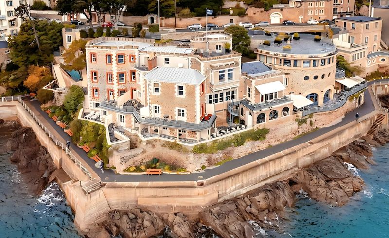 French Hotelier Louvre Hotels to Open Six Stays Across the Middle East