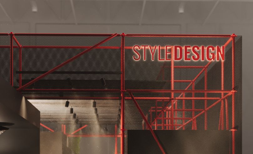 Tomorrow’s Workspace Reimagined: Inside Style Design’s TDS Showcase