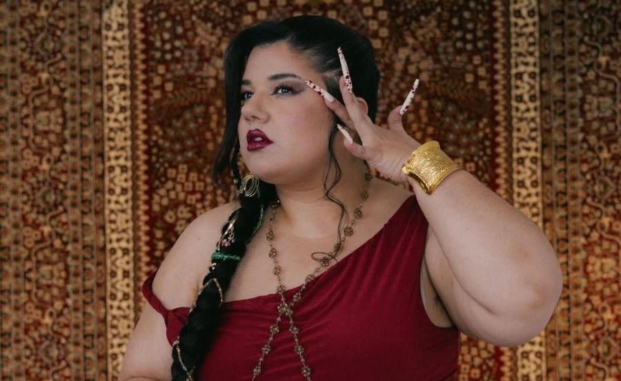 Faravaz’s Album ‘Azadi’ is a Celebration of Freedom & Identity