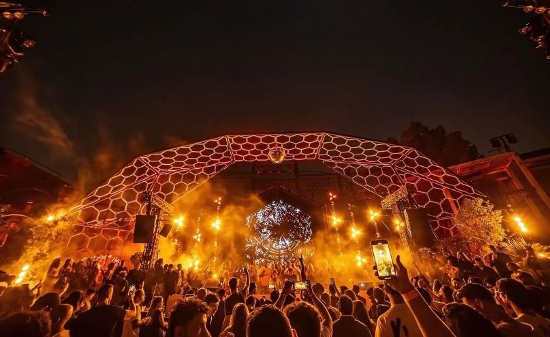 IMS Dubai Presented by Beatport Returns 13th-14th Nov, 2025