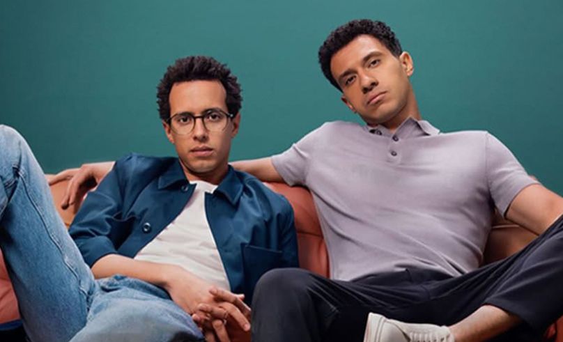 Egyptian Comedy 'Siko Siko' is the Top Grossing Film in Saudi This May