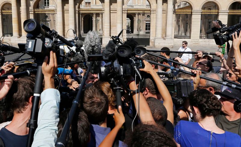 Dar al-Iftaa Launches Journalist Training on Religious Reporting