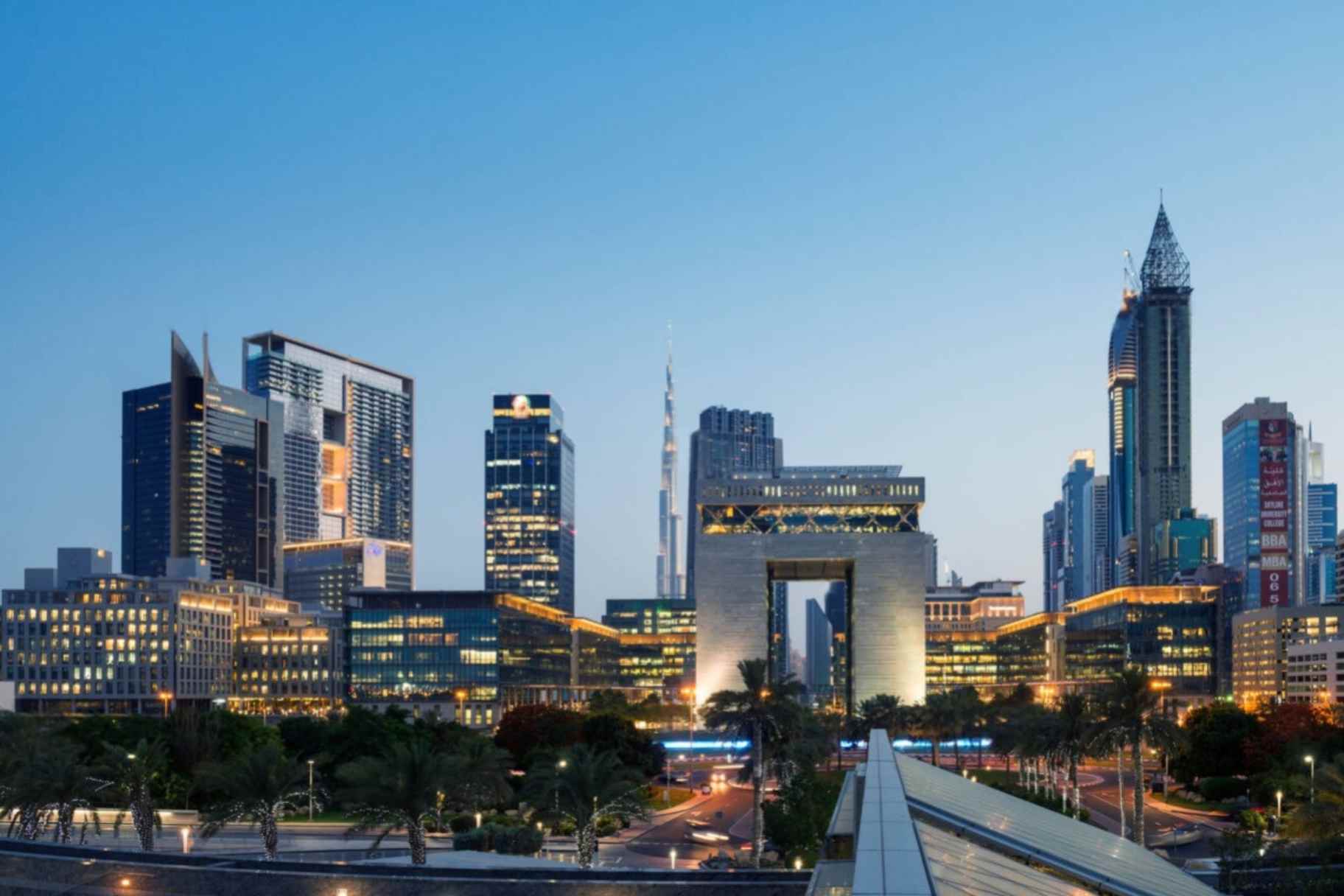 DIFC Launches ‘1 Million Learners’ to Advance Sustainability Education