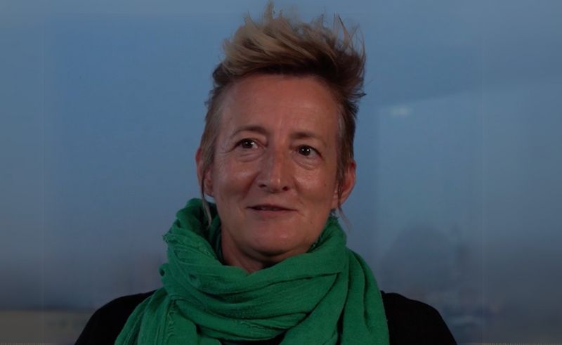 How Egypt Looks to the World: A Talk with Getty Images’ Rebecca Swift