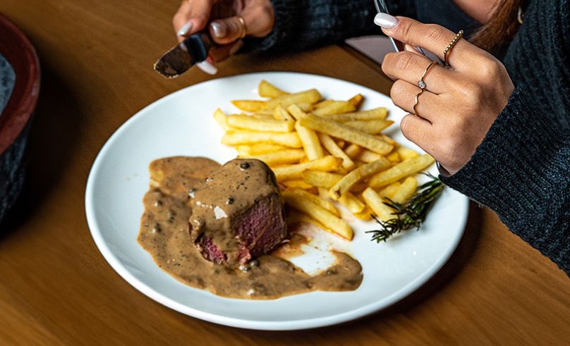 Where to Find the Best Steak Frites in Egypt – A SceneEats Guide