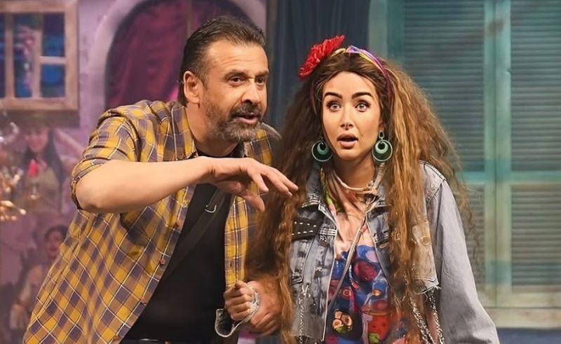 Karim Abdel Aziz’s Comedy Play ‘El Basha’ Comes to Jeddah This May