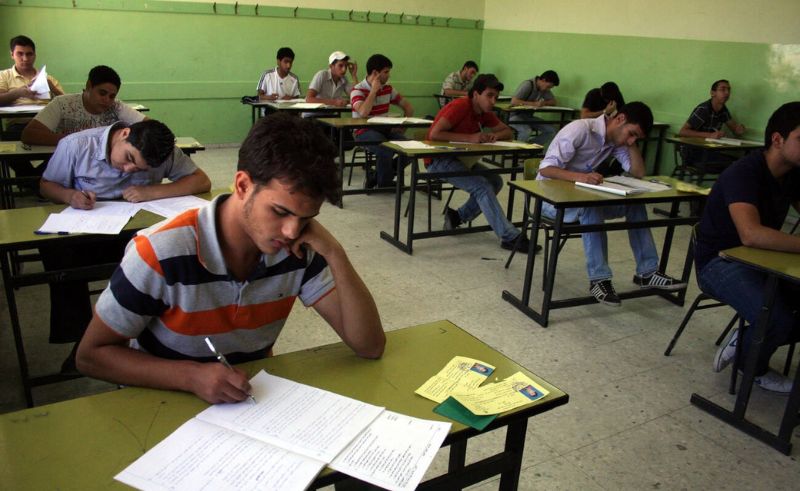 SAT Exams to Resume in Egypt From June 2025 After College Board Deal