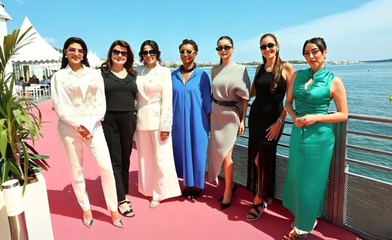 Red Sea Film Foundation Gala to Honour Women in Cinema at Cannes