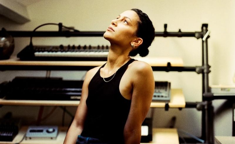 Artist Spotlight: Deena Abdelwahed - A Lifelong Reckoning with Home