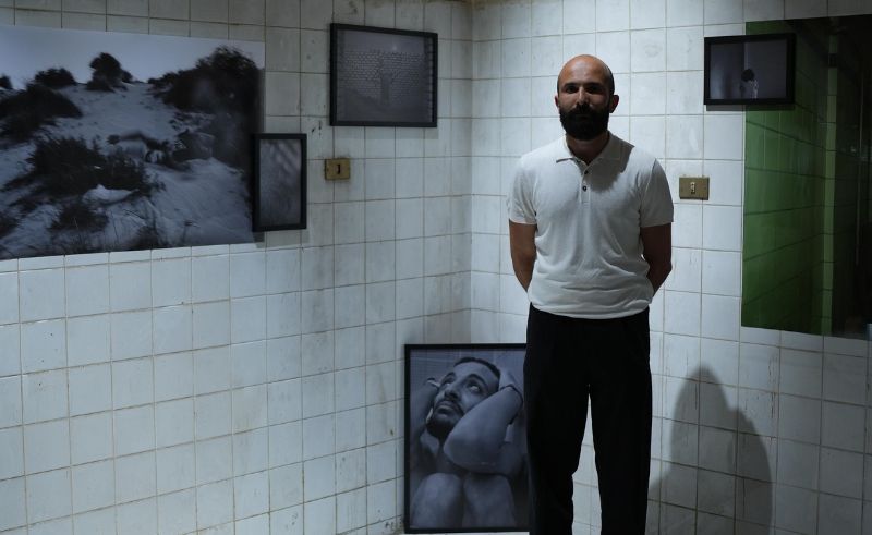 Fares Zaitoon Captures What Relapse Feels Like in ‘I Have Been There’