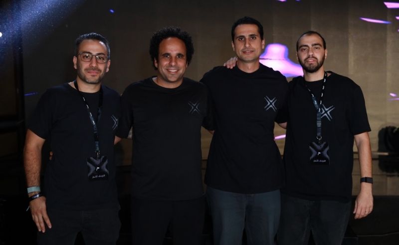 Thndr Unveils Major Product Lineup at Egypt’s First Fintech Keynote