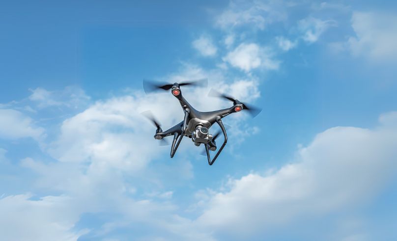 National Drone Cybersecurity Guidelines Launched in the UAE