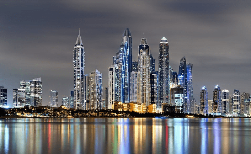 UAE Fintech Market to Reach USD 6.43 Billion by 2030